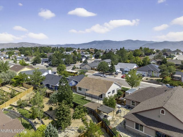 3522 Smoketree Avenue, Carson City, NV 89705