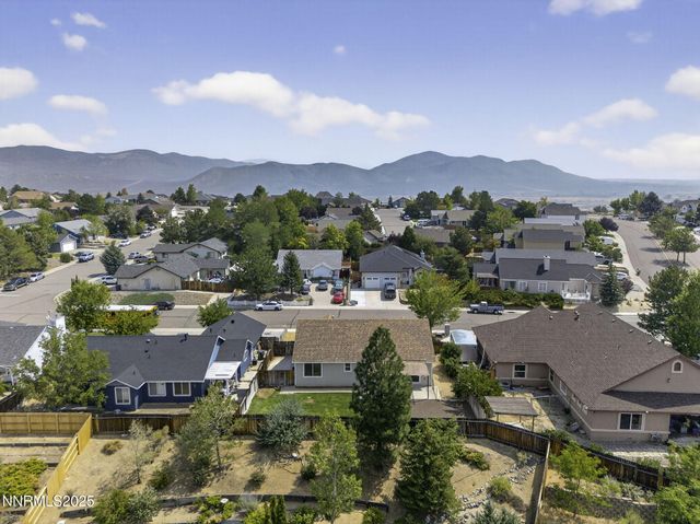 3522 Smoketree Avenue, Carson City, NV 89705