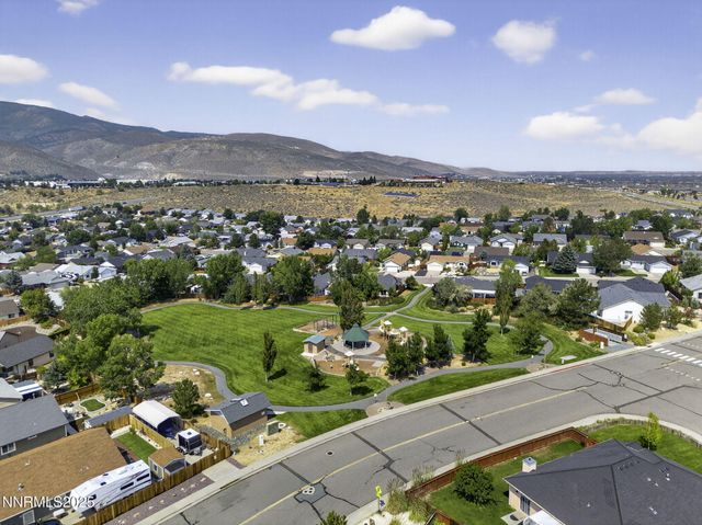 3522 Smoketree Avenue, Carson City, NV 89705