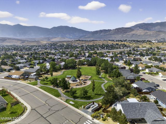 3522 Smoketree Avenue, Carson City, NV 89705