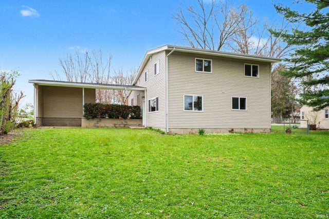 19600 Ruth Avenue, South Bend, IN 46614