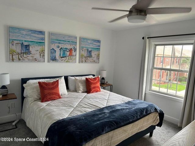 911 S Colonial Court C, Indian Harbour Beach, FL 32937