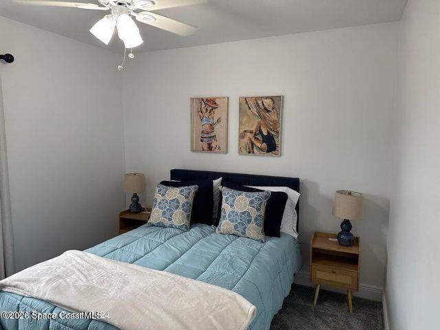 911 S Colonial Court C, Indian Harbour Beach, FL 32937