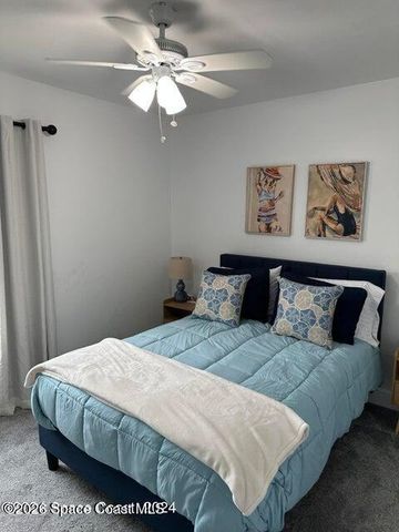 911 S Colonial Court C, Indian Harbour Beach, FL 32937