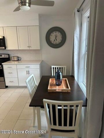 911 S Colonial Court C, Indian Harbour Beach, FL 32937