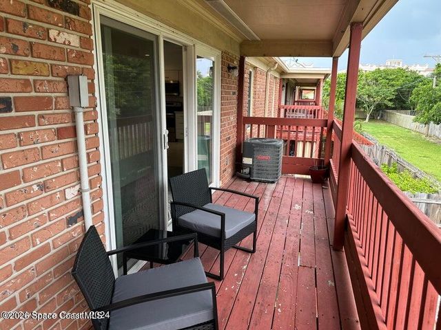 911 S Colonial Court C, Indian Harbour Beach, FL 32937