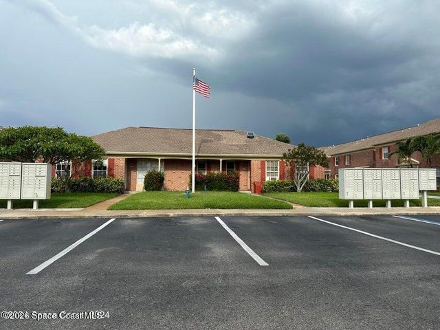 911 S Colonial Court C, Indian Harbour Beach, FL 32937