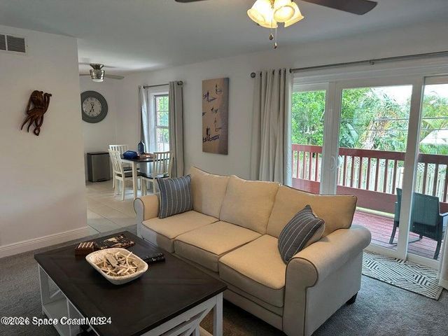 911 S Colonial Court C, Indian Harbour Beach, FL 32937