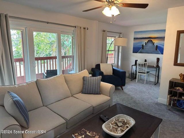 911 S Colonial Court C, Indian Harbour Beach, FL 32937