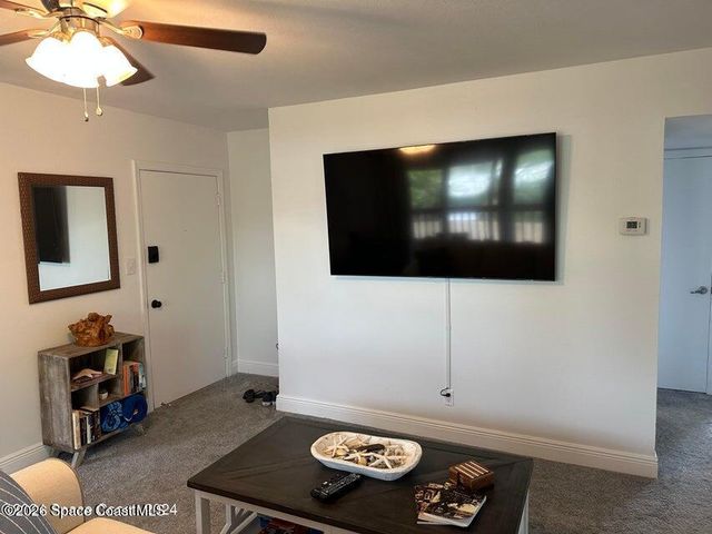 911 S Colonial Court C, Indian Harbour Beach, FL 32937