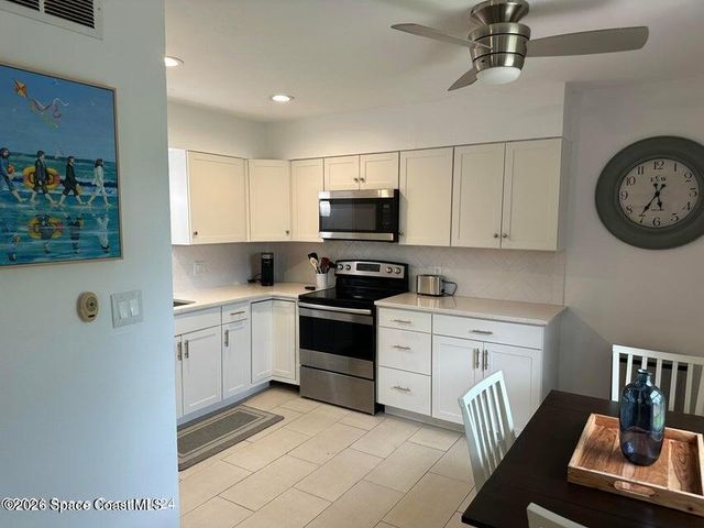 911 S Colonial Court C, Indian Harbour Beach, FL 32937