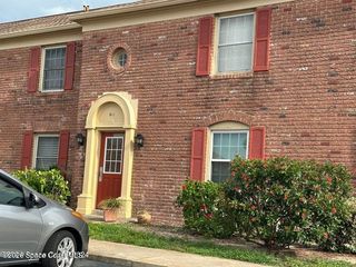 911 S Colonial Court C, Indian Harbour Beach, FL 32937