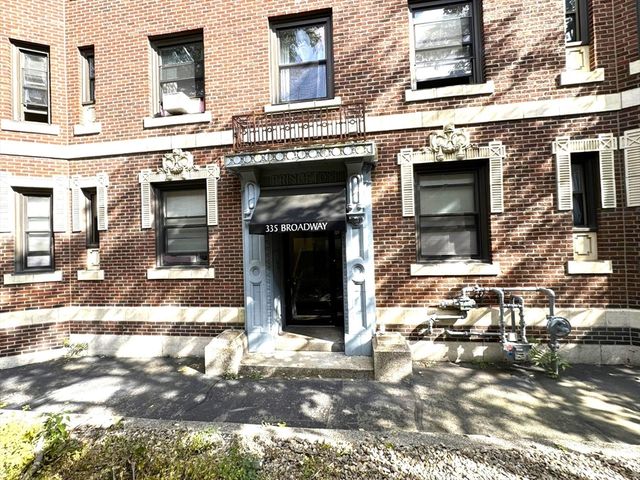 335 Broadway 31, Somerville, MA 02145