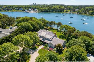 197 Woodland Way, Chatham, MA 02650