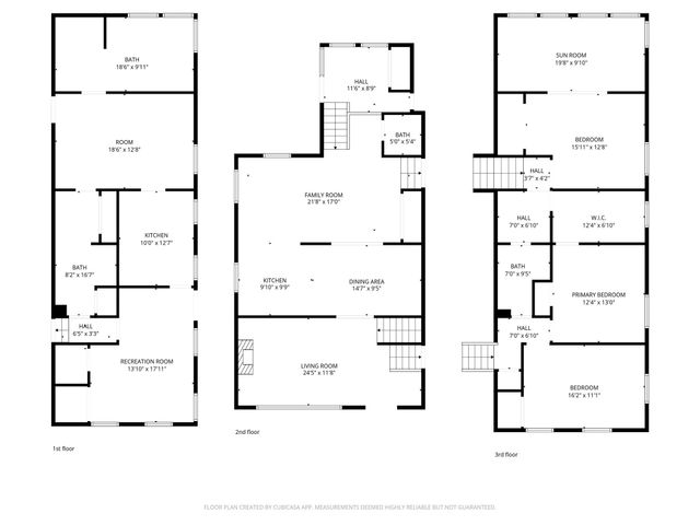 1424 Dean Street, Charlotte, NC 28216