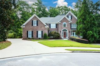 3010 Brooke View Court, Alpharetta, GA 30022