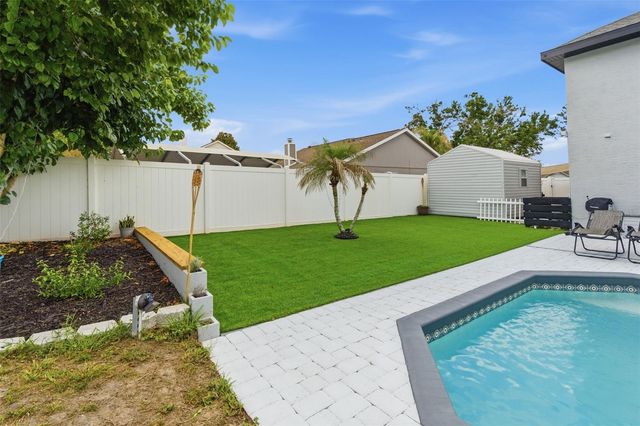 6810 GADWALL LANE, Orlando, FL 32810