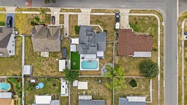6810 GADWALL LANE, Orlando, FL 32810
