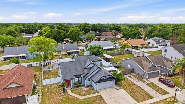 6810 GADWALL LANE, Orlando, FL 32810