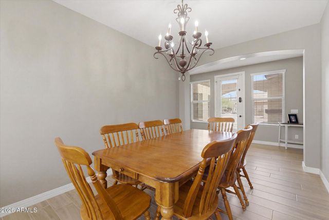 427 W PALOMINO Court, San Tan Valley, AZ 85143