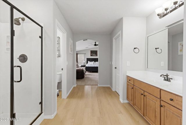 427 W PALOMINO Court, San Tan Valley, AZ 85143