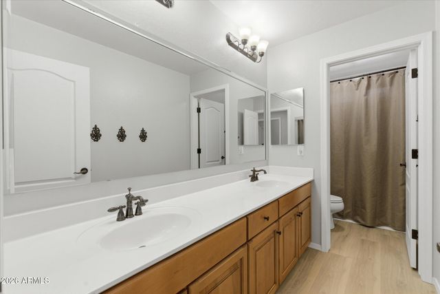 427 W PALOMINO Court, San Tan Valley, AZ 85143