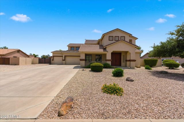 427 W PALOMINO Court, San Tan Valley, AZ 85143