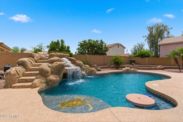 427 W PALOMINO Court, San Tan Valley, AZ 85143