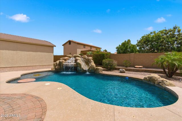 427 W PALOMINO Court, San Tan Valley, AZ 85143