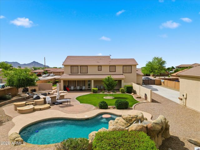 427 W PALOMINO Court, San Tan Valley, AZ 85143