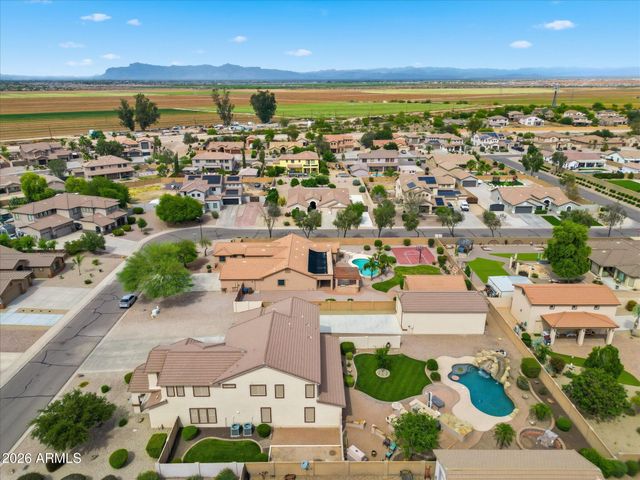 427 W PALOMINO Court, San Tan Valley, AZ 85143