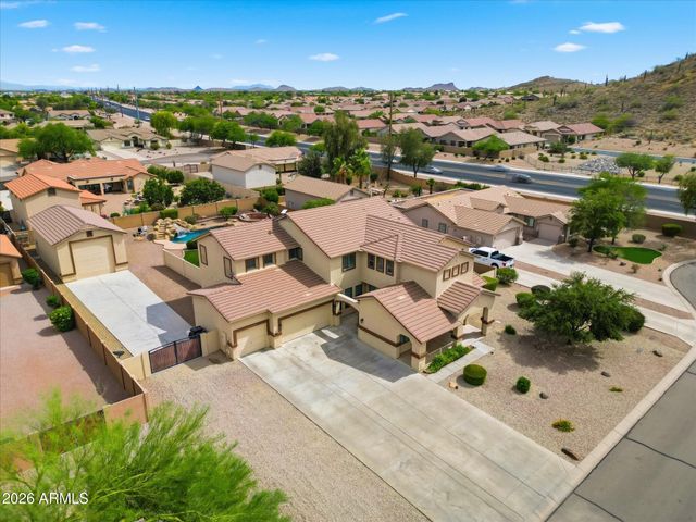 427 W PALOMINO Court, San Tan Valley, AZ 85143