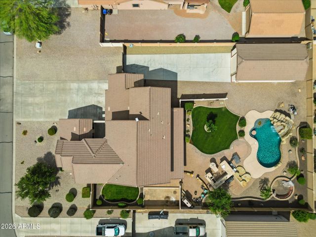 427 W PALOMINO Court, San Tan Valley, AZ 85143