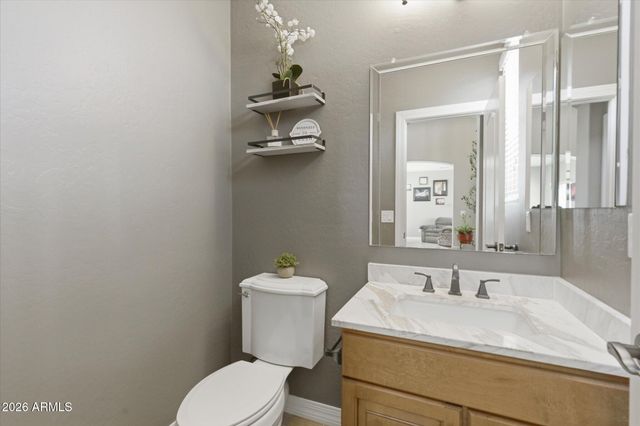 427 W PALOMINO Court, San Tan Valley, AZ 85143