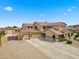 427 W PALOMINO Court, San Tan Valley, AZ 85143