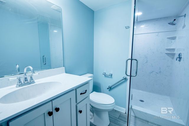 19989 N County Road 62, Robertsdale, AL 36567