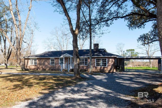 19989 N County Road 62, Robertsdale, AL 36567