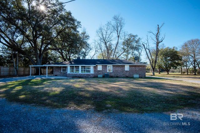 19989 N County Road 62, Robertsdale, AL 36567