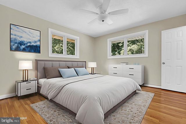 10412 LESLIE CT, Silver Spring, MD 20902