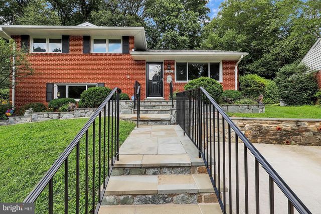 10412 LESLIE CT, Silver Spring, MD 20902