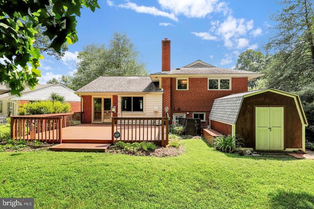 10412 LESLIE CT, Silver Spring, MD 20902