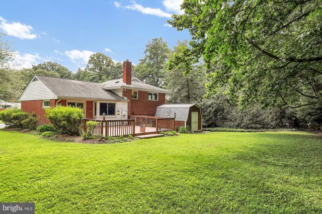 10412 LESLIE CT, Silver Spring, MD 20902