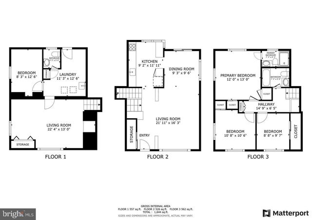 10412 LESLIE CT, Silver Spring, MD 20902