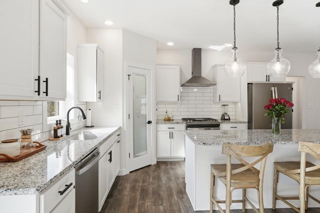 3907 W 857 N, Lake Village, IN 46349