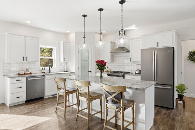 3907 W 857 N, Lake Village, IN 46349