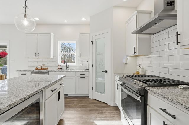 3907 W 857 N, Lake Village, IN 46349