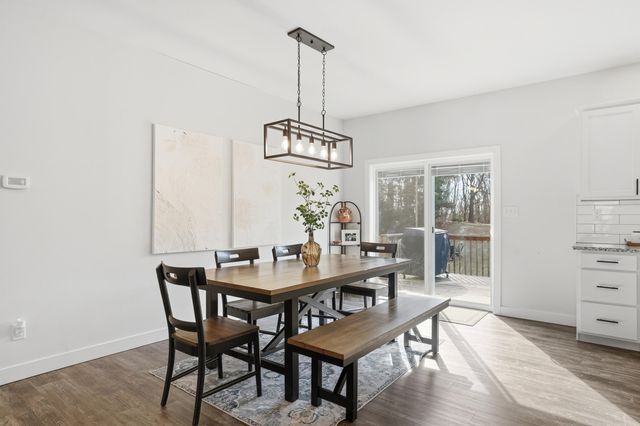 3907 W 857 N, Lake Village, IN 46349