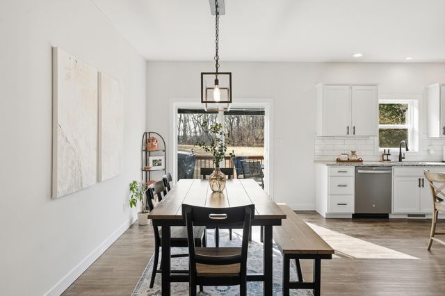 3907 W 857 N, Lake Village, IN 46349