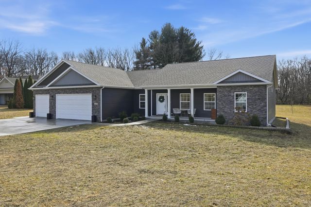 3907 W 857 N, Lake Village, IN 46349