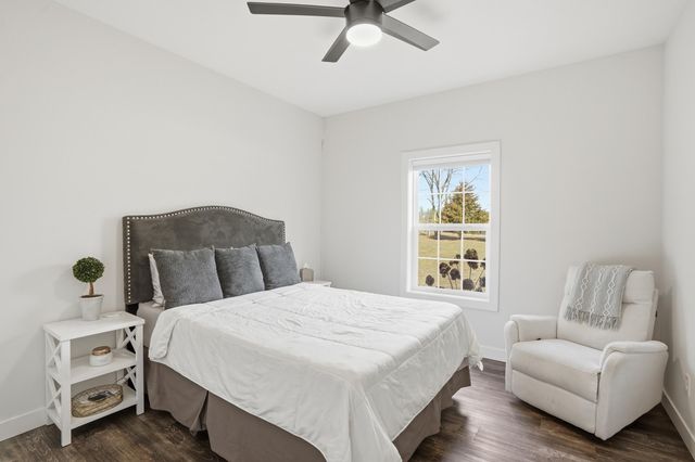 3907 W 857 N, Lake Village, IN 46349